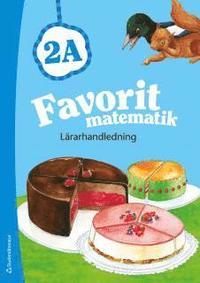 Favorit matematik 2A - Lärarhandledning (Bok + digital produkt) PDF LÄSA ladda ner LADDA NER LÄSA Beskrivning Författare: Katariina Asikainen.
