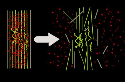 2.2.1 Pretreatment of lignocellulosic biomass Lignocellulosic material can be used as feedstock in a wide range of applications, not only for ethanol production but also for example for fermentation