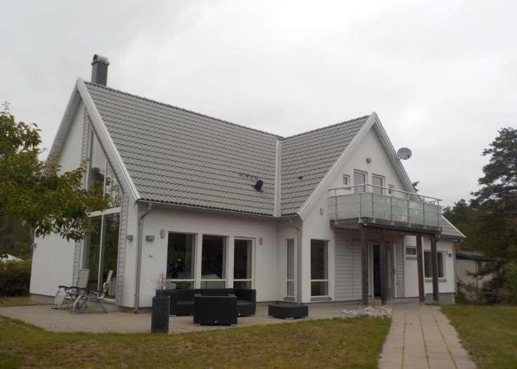 BESIKTNINGSPROTOKOLL Anticimex Överlåtelsebesiktning av småhus nivå 2 Fastighetsuppgifter Fastighetsbeteckning: TÅGVIRKET 2 Fastighetens adress: ANKARGATAN 7 619 34 TROSA Personuppgifter