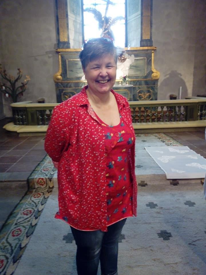 Kontakta: Eva Lillqvist 021-108656 epost: eva.lillqvist@svenskakyrkan.se Onsdag den 21 augusti kl. 18.