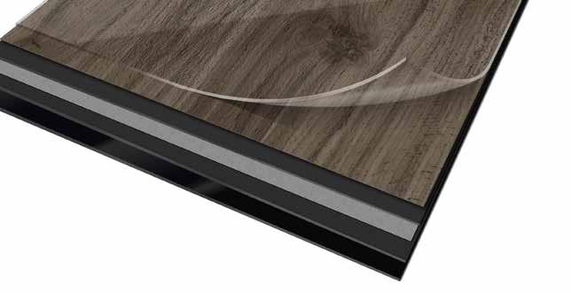 The compatible size and height of our products allow you to integrate modular carpet for an inset rug or an adjacent field no transition strips required.