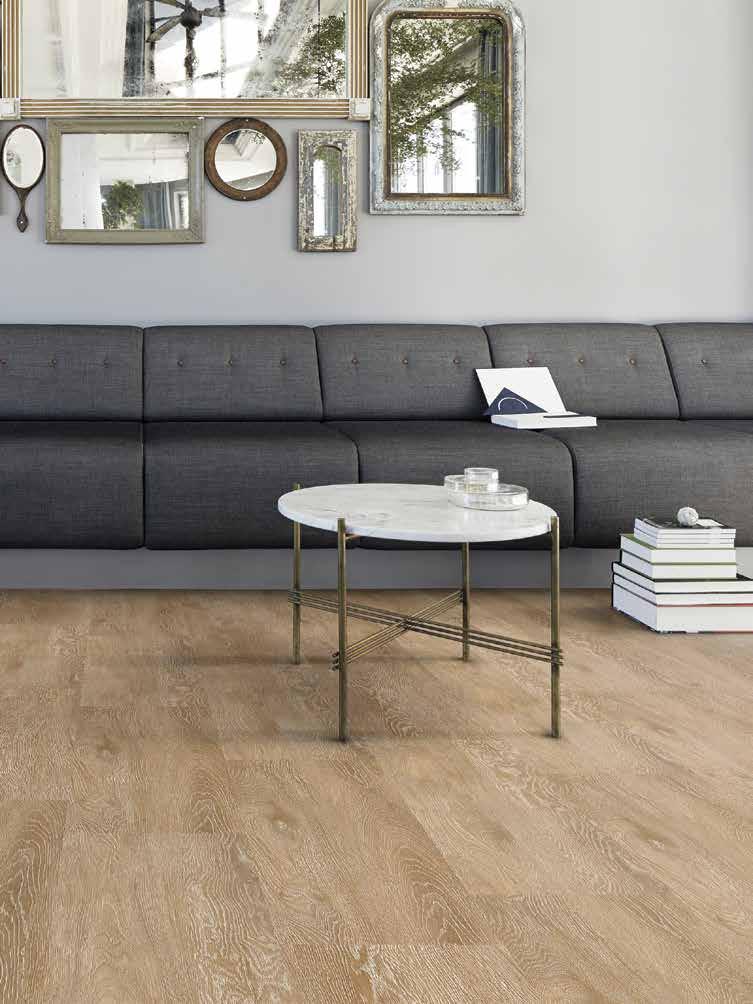 LVT Level Set Collection Woodgrains Colourline A002-01 Natural Woodgrains - Black Walnut A002-06 Natural Woodgrains - Winter Grey A002-03 Natural Woodgrains - Chestnut A002-08 Natural