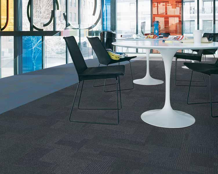 Product Building Blocks Colour Iron Installed Quarter-Turn Product