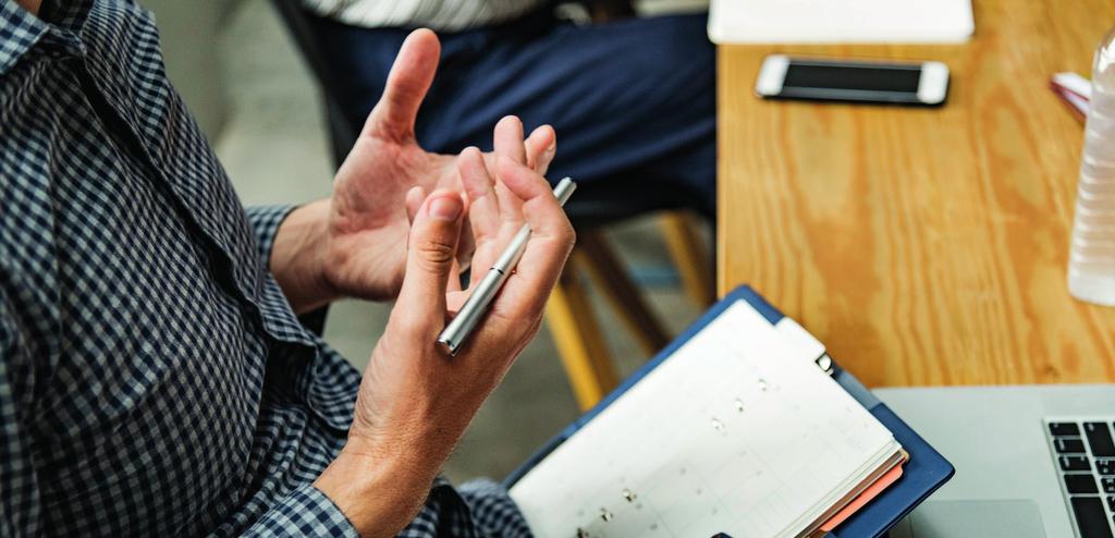 UPPDRAGSPLAN 2019 Förutsättningar för nämndens verksamhet 2019 Överförmyndarnämndens verksamhet påverkas till stor del av utvecklingen i det omgivande samhället.