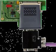 d funktionalitet Fältbusskommunikation via Profibus, DeviceNet och Ethernet stöds, liksom analog, digital och seriell kommunikation.