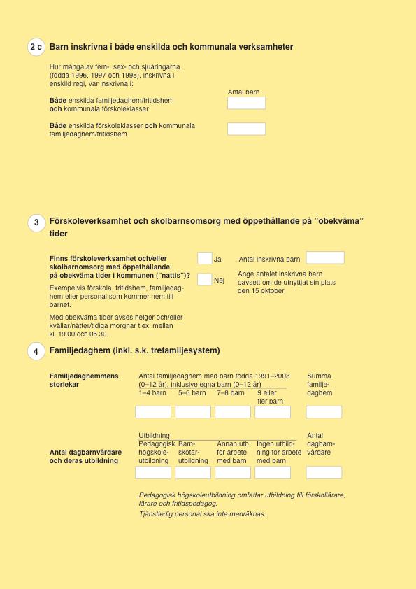 STATISTISKA