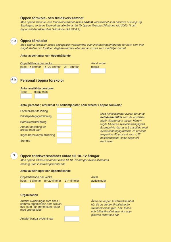 STATISTISKA