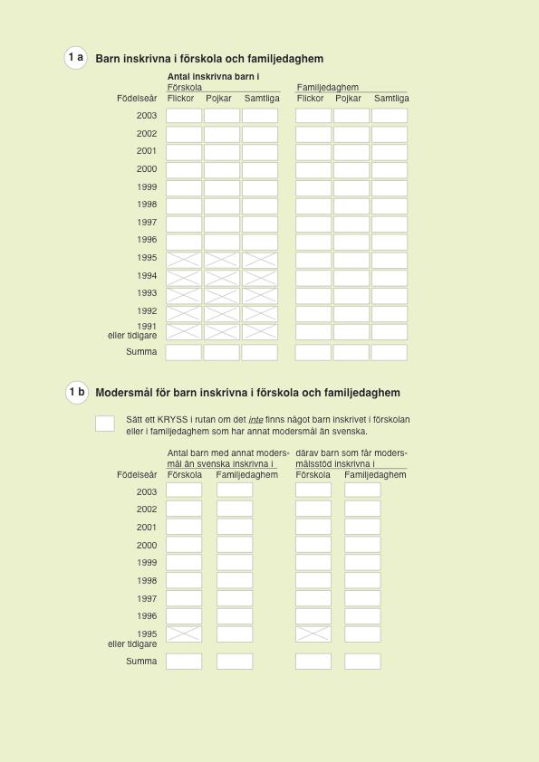 STATISTISKA