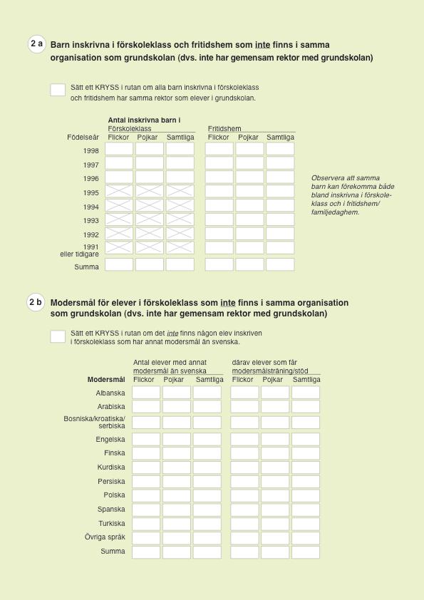STATISTISKA