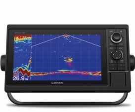 GARMIN Art: 13846 GPSMAP 1022XSV 10 1 MAJ - 30 JUNI 2019 EN