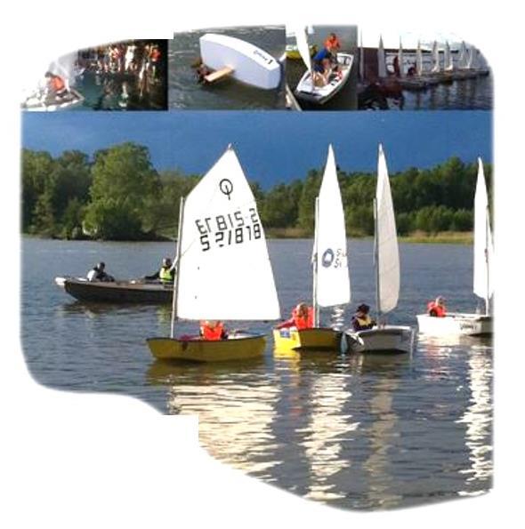 SSH:s Seglarskola 2019 SSH s seglarskola ( Gastarna ) kör på enligt samma koncept som förra året.
