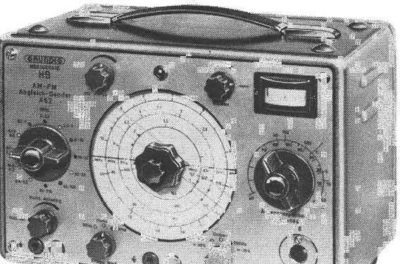 Radio metrisk dating använder