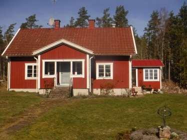 ÖVERLÅTELSEBESIKTNING Nybro Anebo 1:8 Anebo 131 382 96 Nybro Ingenjörsfirma Hans Sandelin AB