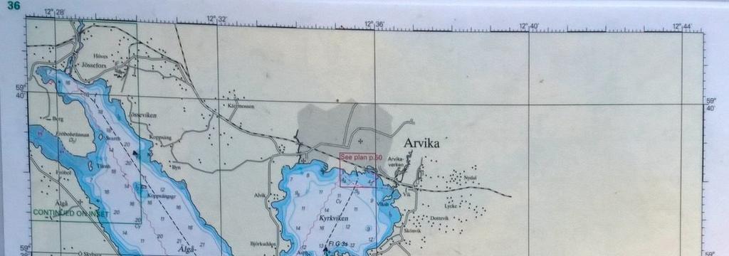 Tävlingsvattnet är Glafsfjorden Sekretariat Kommer finnas vid Scandic Arvika i Arvika för