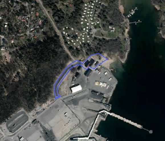 Efter utbyggnaden ska reningskapaciteten klara 15 000 personekvivalenter.