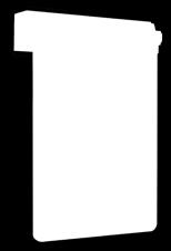 80 181 45 67 230 311 130 212 80 165 40 25 F 170 175 185 F 160 Aluminium och akryl