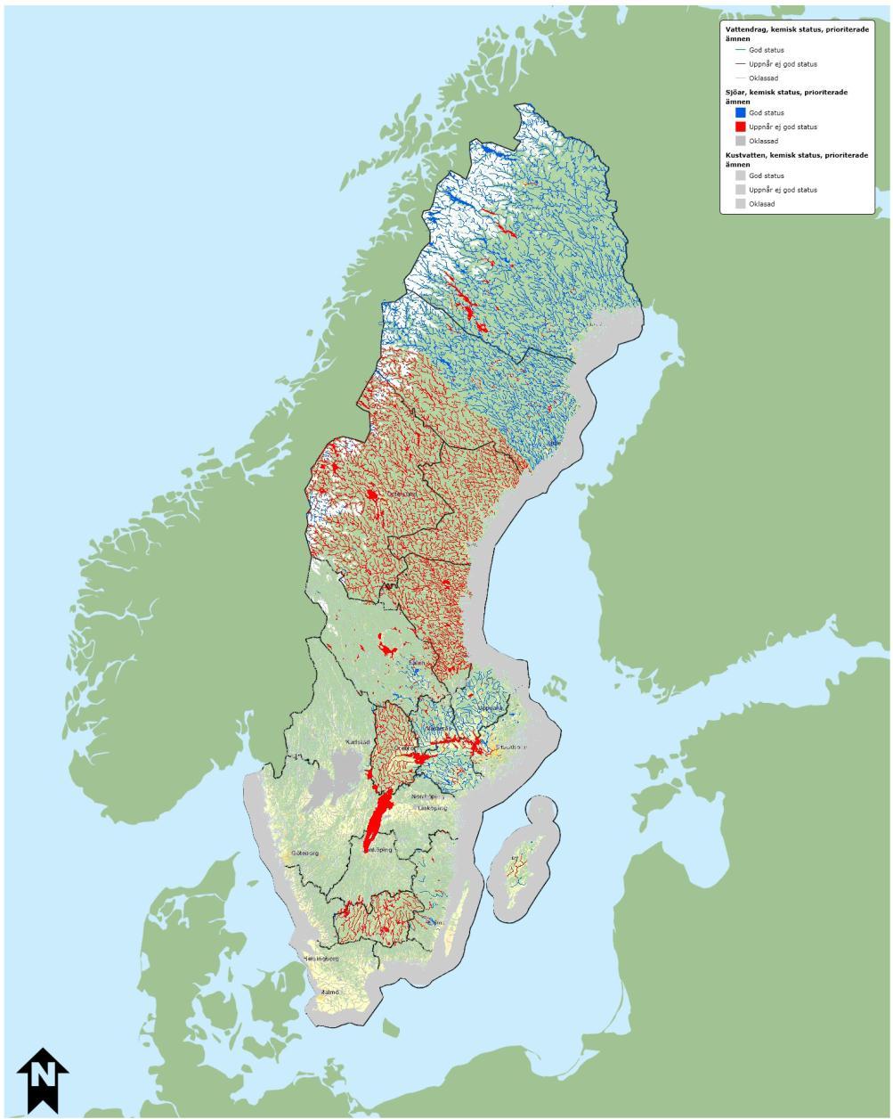 Kartläggning och analys Tydliga bedömningsgrunder Säkerställa