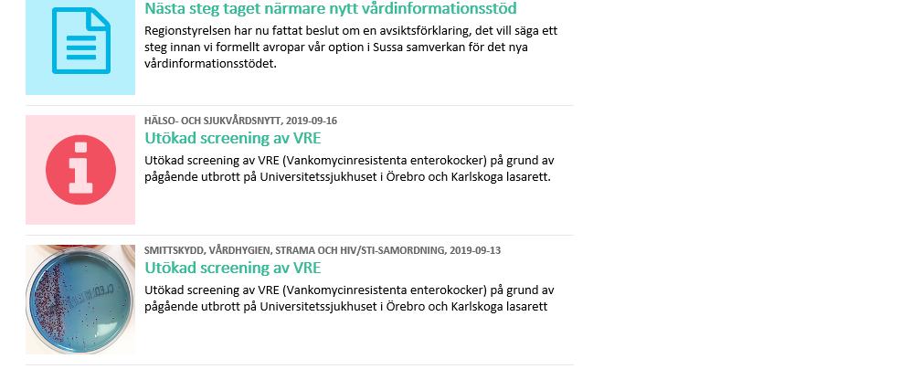 regionen