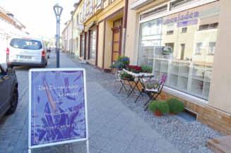 OPR Fast war der Ratssaal der Hansestadt Kyritz zu klein für die gut 40 Personen, die an der Werkstatt für die Kleeblattregion am 30. Juni 2016 teilnahmen.