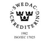 . Sommen, västra delen 88 Lokalkoordinater: 675 / 55 (RT9) RAPPORT Nivå: 6 m utfärdad av ackrediterat laboratorium Metod: SSEN5:6 + NV:s Handledn. för miljööverv.