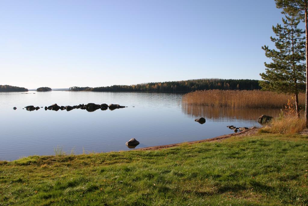 Institutionen för vatten och miljö Bottenfaunan i 29 sjöar inom programmet Samordnad Recipientkontroll för