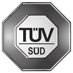 Inledning Safe Torque Off 1 1 Inledning 1.1 Syfte med handboken Denna handbok innehåller information för användning av Danfoss VLT frekvensomriktare i tillämpningar för funktionell säkerhet.