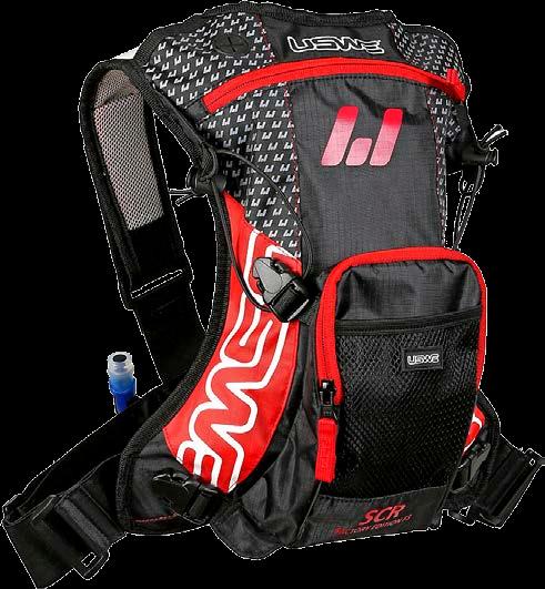 TEST VINNARE Träningsryggsäckar CAMELBAK OCTANE LR THE NORTH FACE FL RACE VEST PACK MONTANE JAWS USWE F3 Pris: 1 100 kr» camelbak.