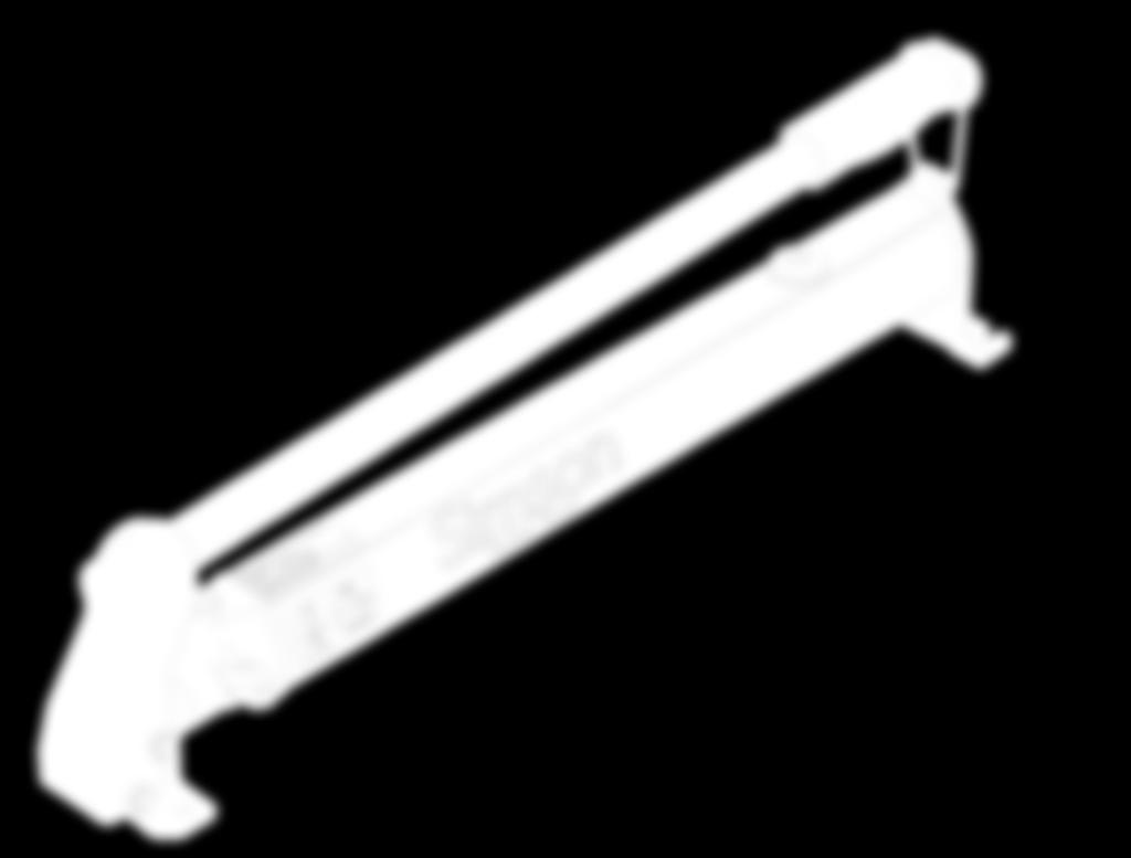 INSTRUCTIONS Single stage hand pumps Eskilstuna 2019-06-17 DF Document number: 65706 Rev. 1.
