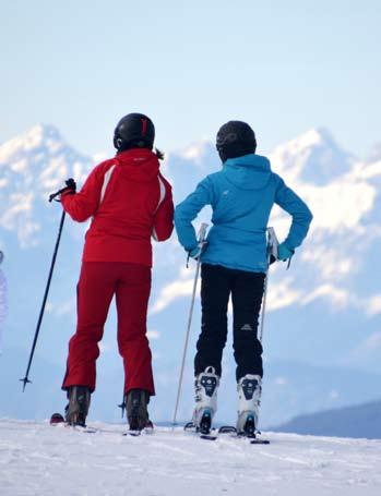 SKIDRESOR TILL ALPERNA 2020 års skidupplevelser är här! Välkomna att uppleva några av Europas bästa skidorter tillsammans med oss på Färgelanda Buss/Snö-vit Resor!