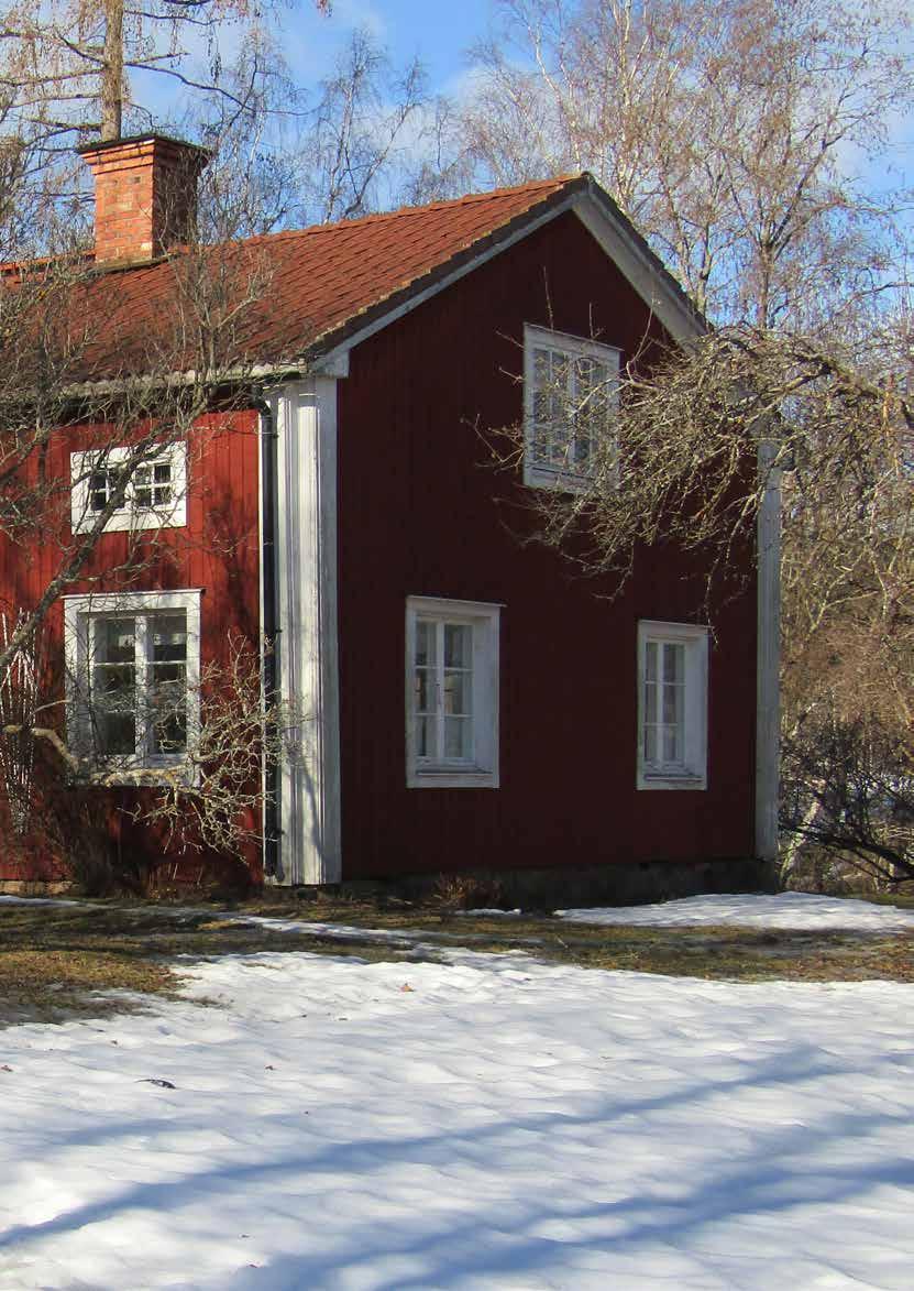 Hedemora,