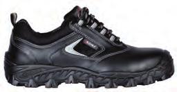 gummihätta, kevlar sömmar och bred läst Storlekar: 39-48 SIEVI Star Hiker XL+ S3 1274 kr 1147 kr 1427