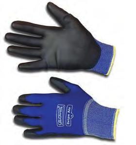 Grips Aqua 17 kr 15:30 kr Fulldoppad i mjuk nitril Vatten och