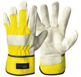 ARBETSHANDSKAR V110 VIKEN V100 VIKEN V120 VIKEN 19 kr