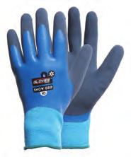 VINTERHANDSKAR A100W Worksafe A100WPUC Worksafe 5619 Snow grip