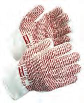 mudd Bomull/Polyester Fungerar som innerhandske Storlekar: 8 och 10 6 kr