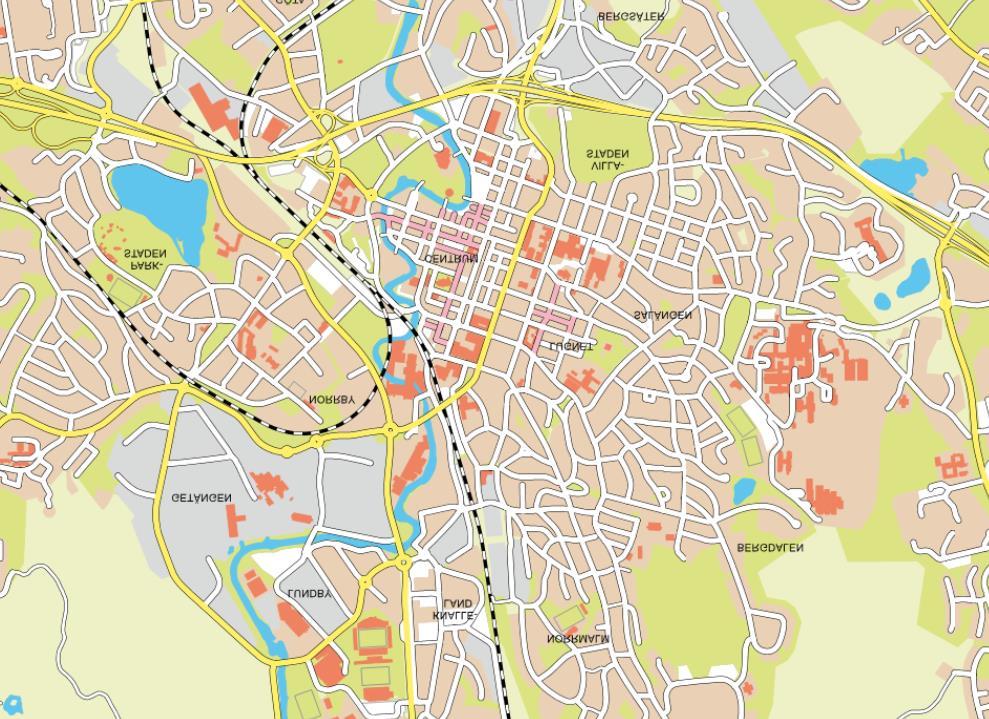 Bakgrund och syfte KANICO AB äger fastigheten Simonsland 16 där framförallt Textilhögskolan bedriver verksamhet. Inom kvarteret finns även verksamhet som drivs av Borås stad och näringslivet.