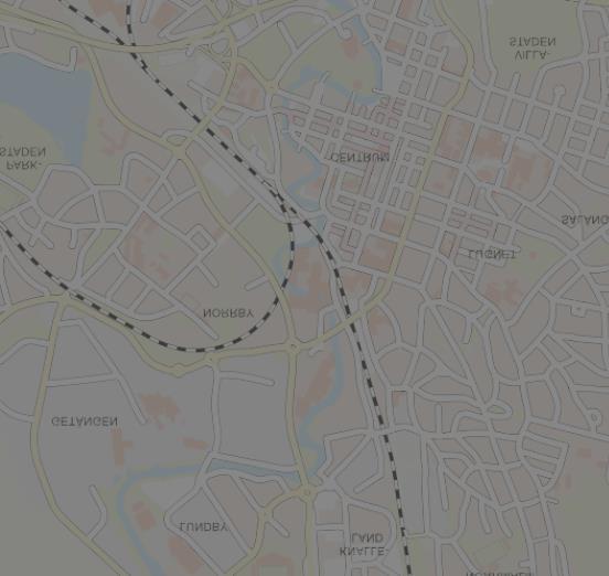 Allmänna förutsättningar Översikt Planområdet ligger i omedelbar anslutning till den norra delen av stadskärnan, i kvarter som tidigare använts för textilindustri.