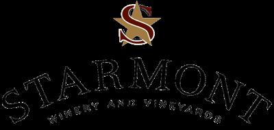 Starmont Cabernet Sauvignon USA Napa Valley 78% Cabernet Sauvignon,11% Petit Verdot, 6% Malbec, 3% Syrah, 1% Cabernet Franc, 1% Merlot 24 månader på franska och amerikanska fat, 25% nya Mörk, tät