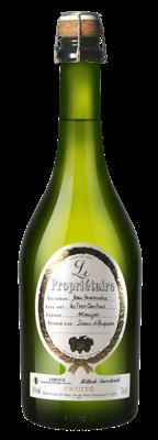 Grande Cuvée 1531 Laungedoc AOC Limoux 70% Chardonnay, 20 % Chenin Blanc, 10% Mauzac 18 månader på jästfällningen Ljusgul med grönt skimmer och små eleganta bubblor.