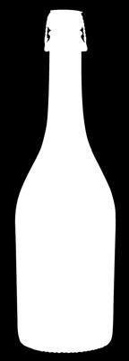 132:- exkl moms Grande Cuvée 1531 Rosé Laungedoc AOC Limoux 70% Chardonnay, 20 % Chenin Blanc, 10% Pinot Noir 15 månader på jästfällningen Ljusrosa färg med små eleganta