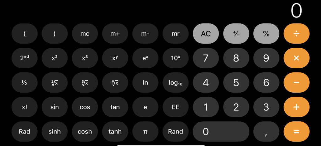 Trigonometri till höjdmätning med inklinationsmätaren och parallax Det här behövs: MINIRÄKNARAPP I utmaningen kommer ni använda en gren av matematiken som kallas trigonometri.