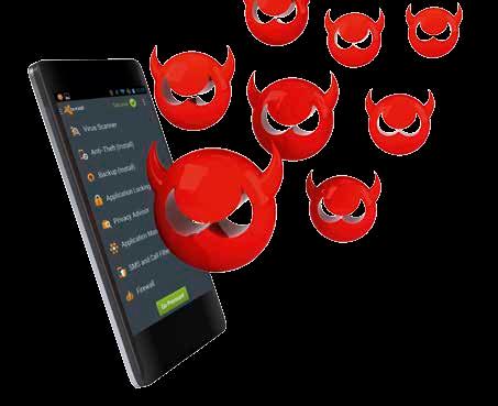 Det förekommer också sms som utlovar höga vinster om man bara svarar till ett betalnummer,