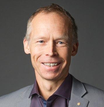 Från holocen till antropocen Vi lever nu i perioden Antropocen. Hur planeten Jorden mår bestäms I stor utsträckning av oss människor och hur vi beter oss.