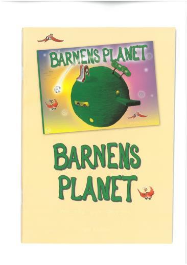 Svenska OMEP:s projekt Barnens planet Lärande för hållbar utveckling ESD Barnsamtal om ESD Lärande för hållbar utveckling i praktiken Samtal över generationsgränserna kring ESD
