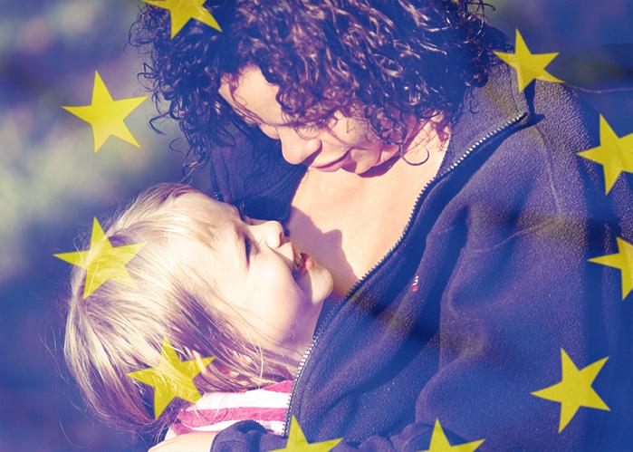Anhörigvård på agendan vid EU-toppmöte i Göteborg I november arrangerades ett EU-toppmöte i Göteborg som var en viktig hållpunkt i arbetet med att införa en europeisk pelare för sociala rättigheter.