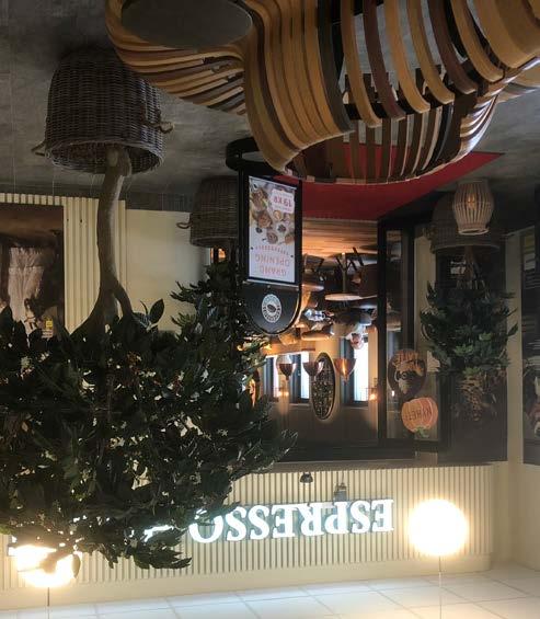 CASE NÖJDA RESENÄRER I GÄVLE GÄVLE ÖKADE MEST För att öka vår kunskap om hur resenärerna upplever våra stationer gör vi vartannat år en resenärsundersökning.