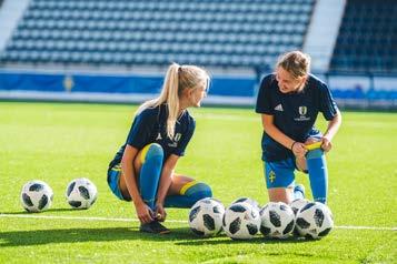 Samira Hammid och Isabella Johansson Souza Naturvetenskapsprogrammet individuella val + + Maxa - Meritvärde 200 Moderna språk 100 Engelska 7 100 + + Träning - Profil