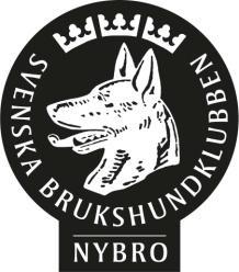Bedömningen: Bedömningen börjar kl 10.00 Insläpp och vaccinationskontroll: Krav på vaccination: Öppnar kl 08.30 och har öppet till kl 11.00. Vaccinationsintyg för alla hundar som ska in på utställningen måste visas upp vid insläppet.