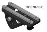 2255 MM ARMSTÖDSHÖJD POS 3280 MM ARMSTÖDSHÖJD POS 4305 MM ARMSTÖDSHÖJD POS 5330 MM ARMSTÖDSFÄSTE FAST (PAR) 107174-99-0 1831192 107203-99-0 1831413 101303-99-0 306818-99-90-0 107177-99-0 1831248