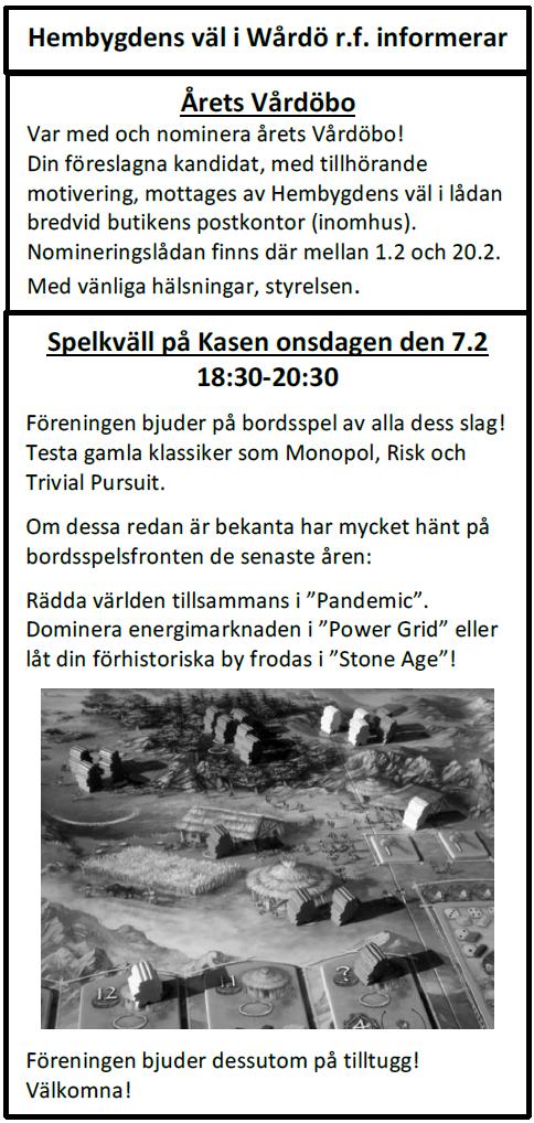 Vi spelar BOULE INNE i gymnastiksalen på söndagar kl. 18! Vill du veta mer? Kontakta John Erik Johansson, tel.
